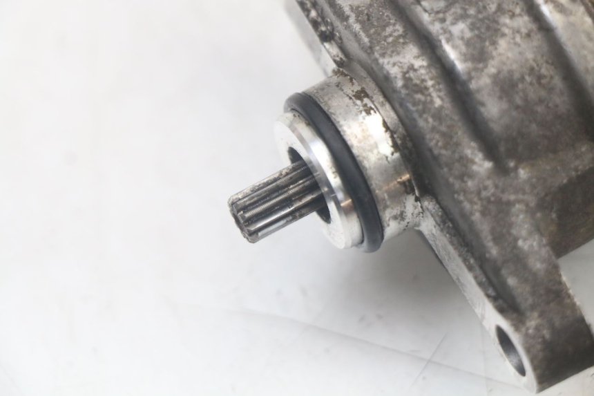 photo de STARTMOTOR KYMCO AGILITY 4T 50 (2018 - 2022) - Detail van het onderdeel