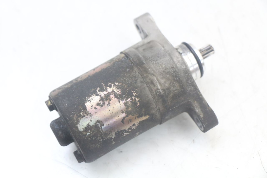 photo de STARTMOTOR KYMCO AGILITY 4T 50 (2018 - 2022) - Technische close-up