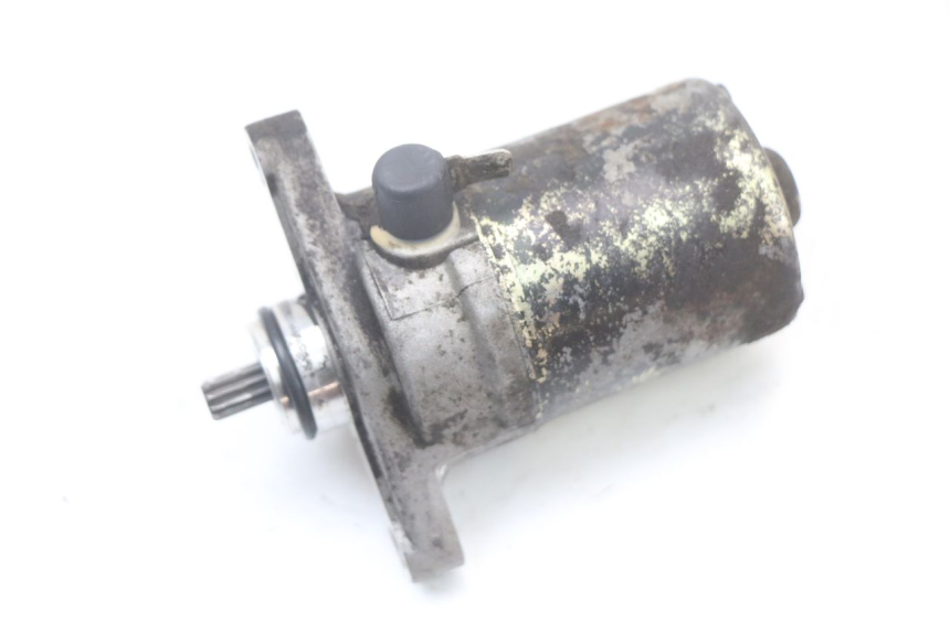 photo de STARTMOTOR KYMCO AGILITY FR 2T 50 (2012 - 2017) - Hoofdaanzicht