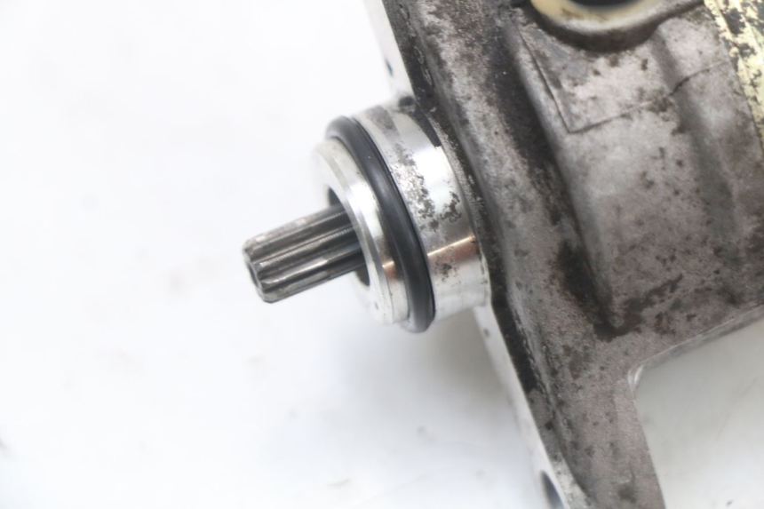 photo de STARTMOTOR KYMCO AGILITY FR 2T 50 (2012 - 2017) - Detail van het onderdeel