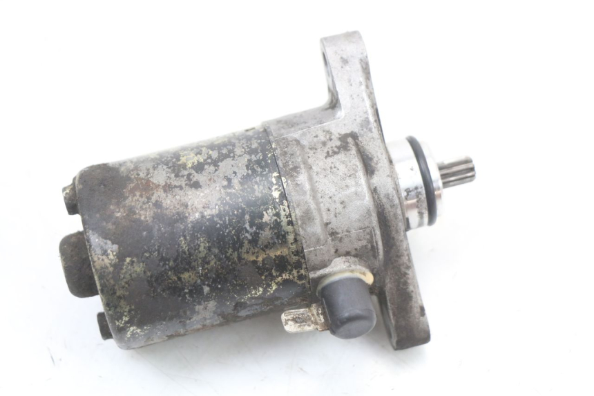 photo de STARTMOTOR KYMCO AGILITY FR 2T 50 (2012 - 2017) - Zoom op gebruiksstaat