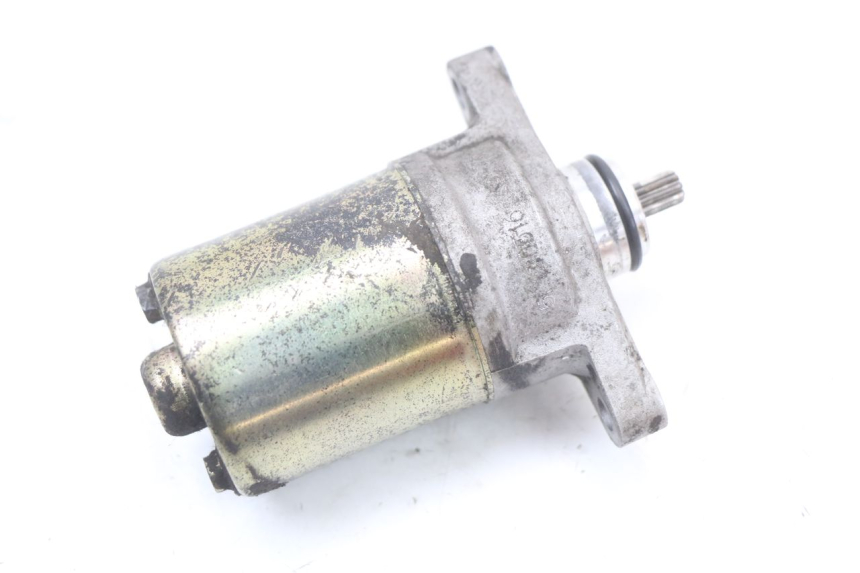 photo de STARTMOTOR KYMCO AGILITY FR 2T 50 (2012 - 2017) - Andere kijkhoek