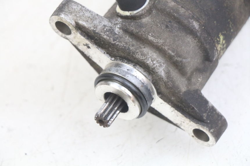 photo de STARTMOTOR KYMCO AGILITY NAKED RENOUVO 2T 50 (2011 - 2018) - Detail van het onderdeel