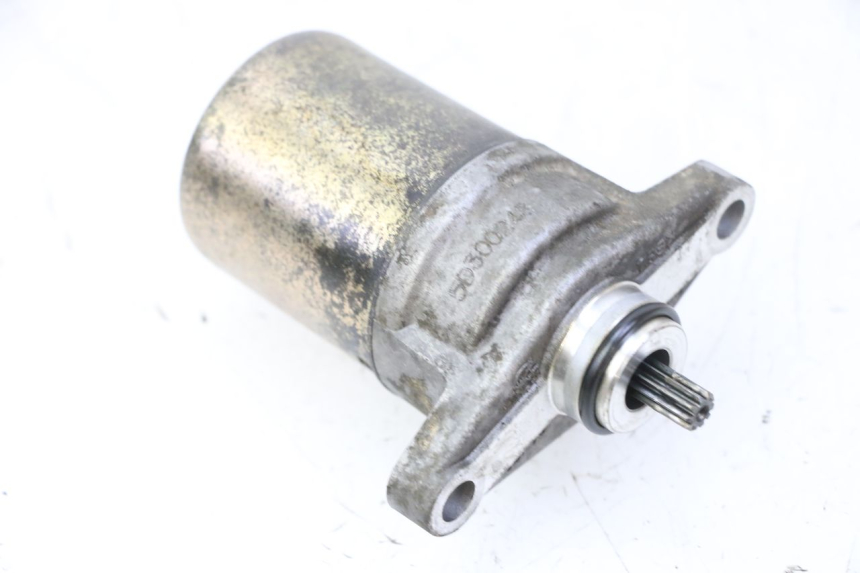 photo de STARTMOTOR KYMCO AGILITY NAKED RENOUVO 2T 50 (2011 - 2018) - Detail van het onderdeel