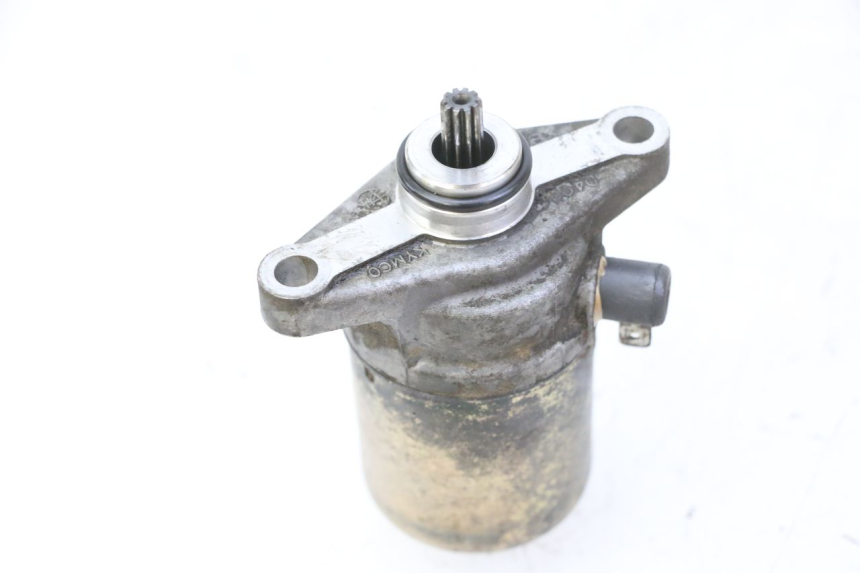 photo de STARTMOTOR KYMCO AGILITY NAKED RENOUVO 2T 50 (2011 - 2018) - Andere kijkhoek