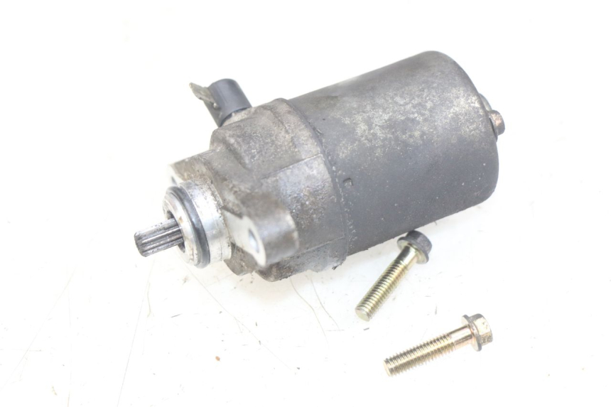 photo de STARTMOTOR KYMCO AGILITY RS 4T 50 (2009 - 2013) - Hoofdaanzicht