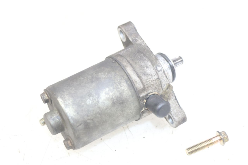 photo de STARTMOTOR KYMCO AGILITY RS 4T 50 (2009 - 2013) - Detail van het onderdeel