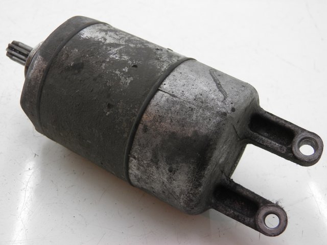 photo de STARTMOTOR APRILIA LEONARDO ST 250 (2002 - 2005) - Detail van het onderdeel