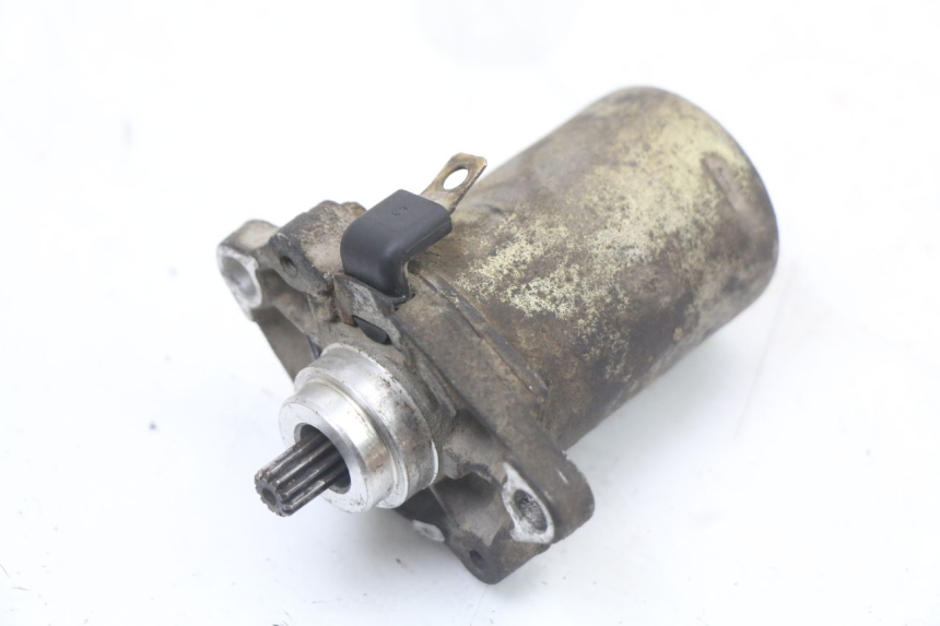 photo de STARTMOTOR APRILIA SR MOTARD 50 (2012 - 2018) - Hoofdaanzicht