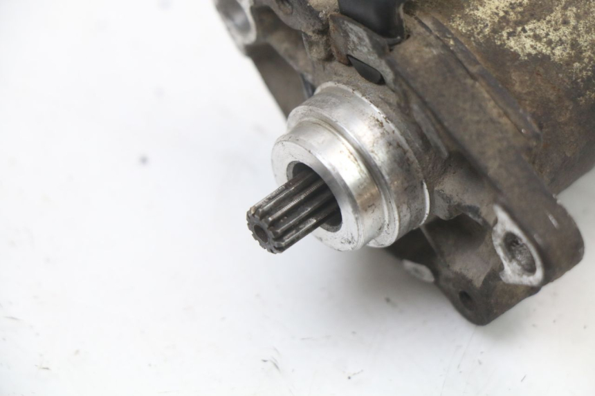 photo de STARTMOTOR APRILIA SR MOTARD 50 (2012 - 2018) - Detail van het onderdeel