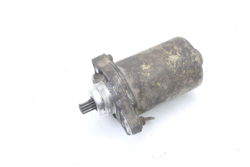 photo de STARTMOTOR APRILIA SR MOTARD 50 (2012 - 2018) - Zoom op gebruiksstaat