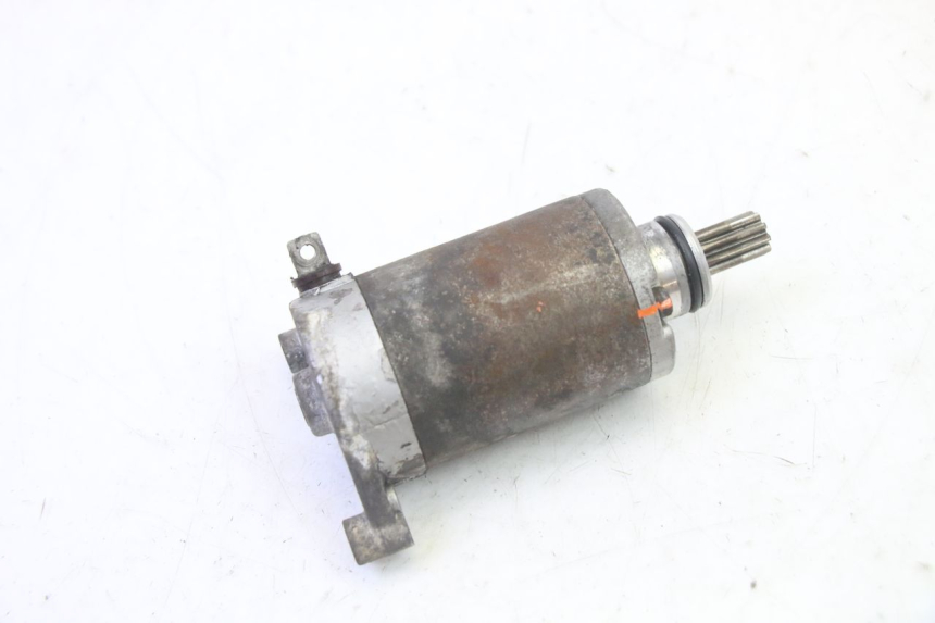 photo de STARTMOTOR HYOSUNG GV AQUILA 125 (2000 - 2009) - Technische close-up