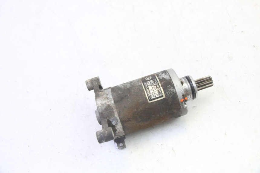 photo de STARTMOTOR HYOSUNG GV AQUILA 125 (2000 - 2009) - Overzicht