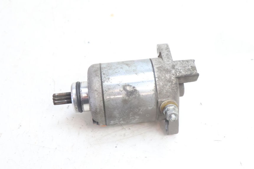 photo de STARTMOTOR APRILIA ATLANTIC S 125 (2010 - 2013) - Hoofdaanzicht