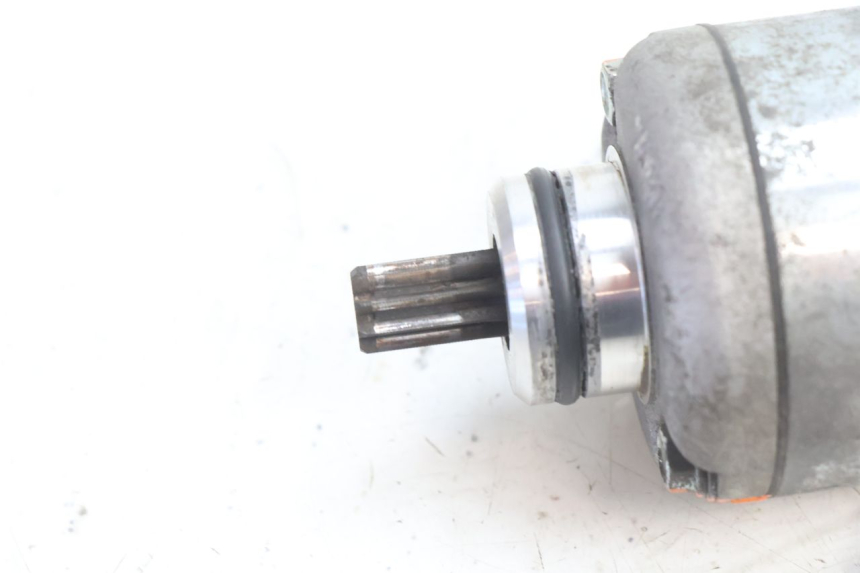 photo de STARTMOTOR APRILIA ATLANTIC S 125 (2010 - 2013) - Detail van het onderdeel