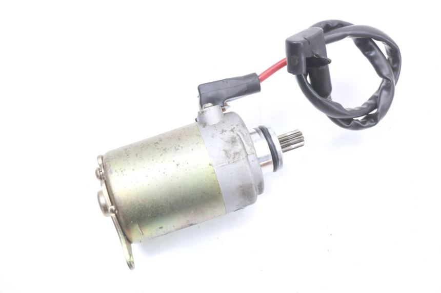 photo de STARTMOTOR JONWAY AZTRAL 125 (2008 - 2017) - Hoofdaanzicht