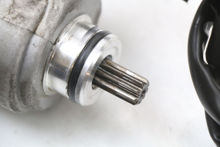 photo de STARTMOTOR JONWAY AZTRAL 125 (2008 - 2017) - Detail van het onderdeel