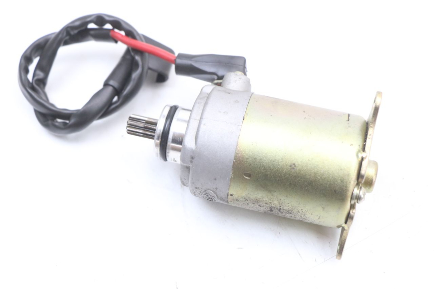 photo de STARTMOTOR JONWAY AZTRAL 125 (2008 - 2017) - Andere kijkhoek