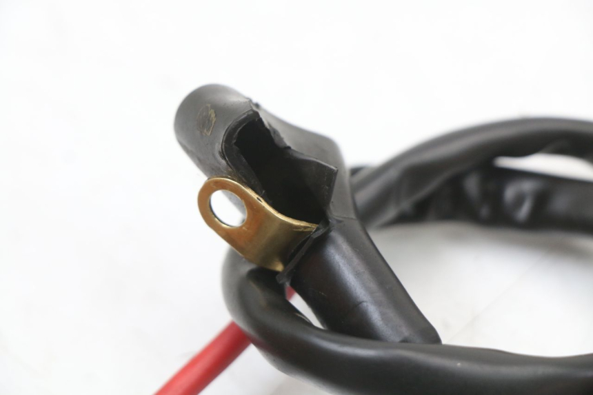 photo de STARTMOTOR JONWAY AZTRAL 125 (2008 - 2017) - Technische close-up