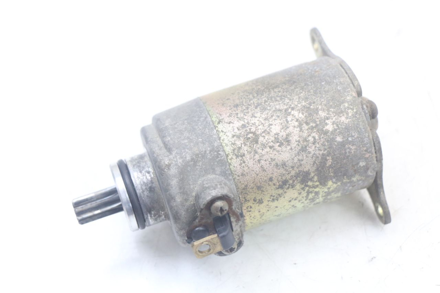 photo de STARTMOTOR JONWAY AZTRAL 125 (2008 - 2017) - Hoofdaanzicht