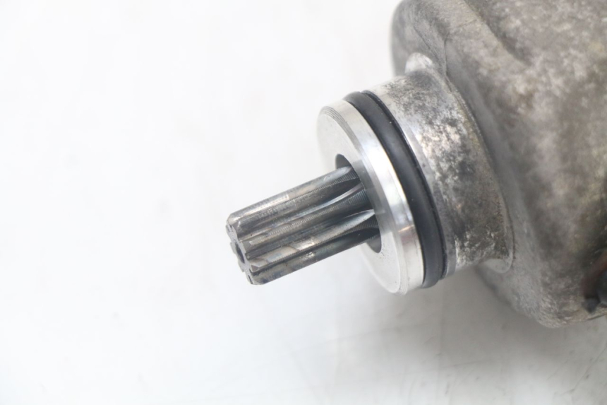 photo de STARTMOTOR JONWAY AZTRAL 125 (2008 - 2017) - Detail van het onderdeel