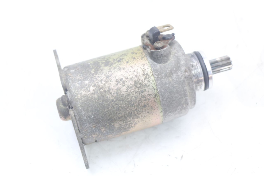 photo de STARTMOTOR JONWAY AZTRAL 125 (2008 - 2017) - Zoom op gebruiksstaat