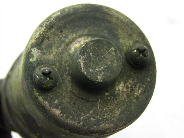 photo de STARTMOTOR BAOTIAN BT COLLECTOR 50 (2005 - 2013) - Andere kijkhoek