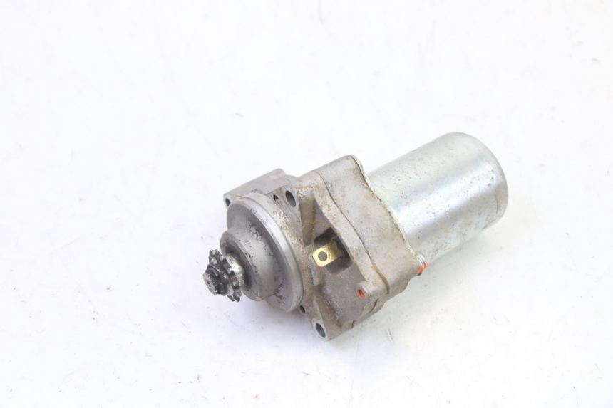 photo de STARTMOTOR KEROX BAZOOKA 110 - Hoofdaanzicht