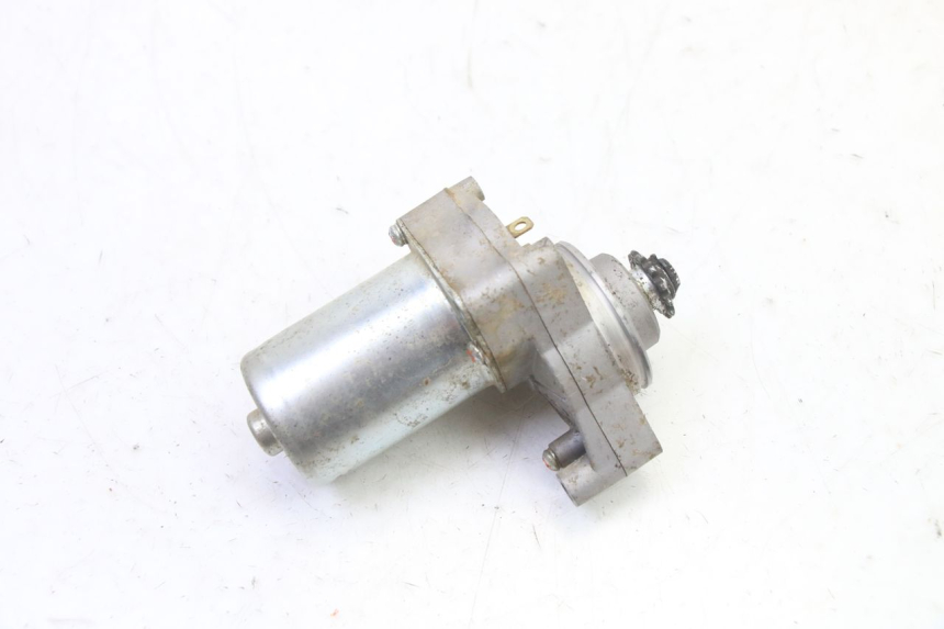 photo de STARTMOTOR KEROX BAZOOKA 110 - Andere kijkhoek