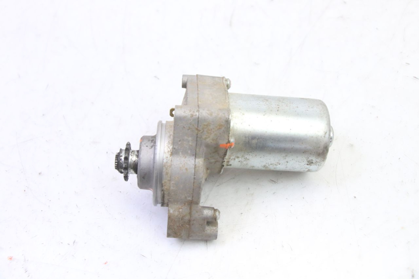 photo de STARTMOTOR KEROX BAZOOKA 110 - Technische close-up