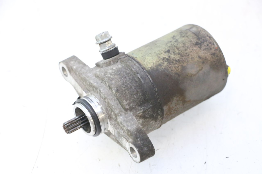 photo de STARTMOTOR MASH BIBOP 2.0 50 (2021 - 2026) - Hoofdaanzicht