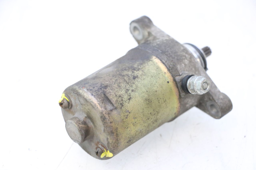 photo de STARTMOTOR MASH BIBOP 2.0 50 (2021 - 2026) - Detail van het onderdeel