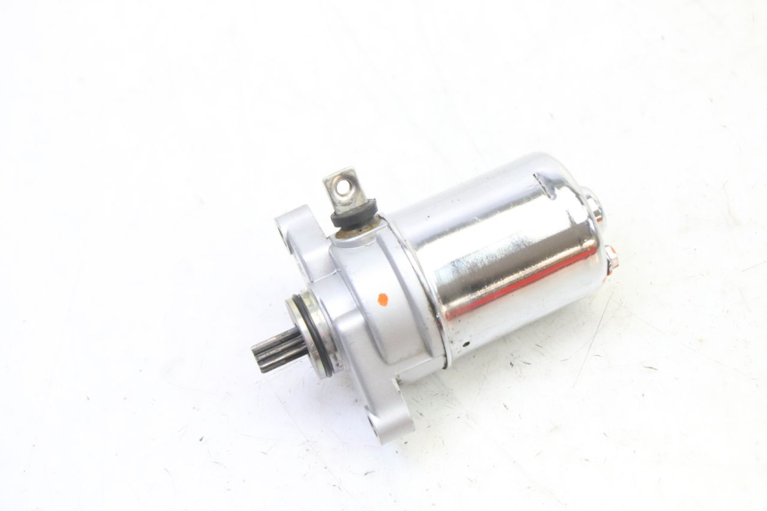 photo de STARTMOTOR MASH BIBOP 2T 50 (2013 - 2018) - Hoofdaanzicht