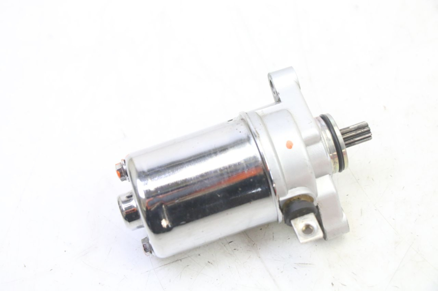 photo de STARTMOTOR MASH BIBOP 2T 50 (2013 - 2018) - Andere kijkhoek