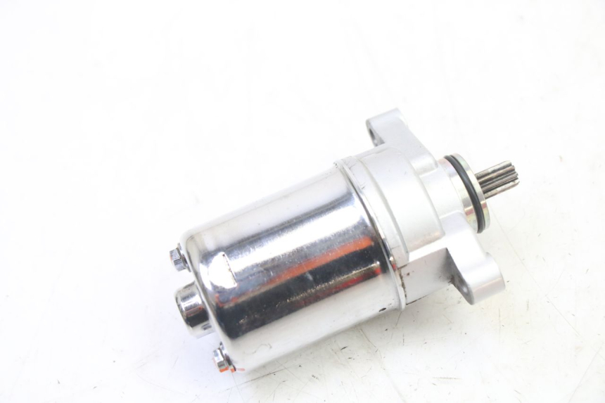 photo de STARTMOTOR MASH BIBOP 2T 50 (2013 - 2018) - Technische close-up