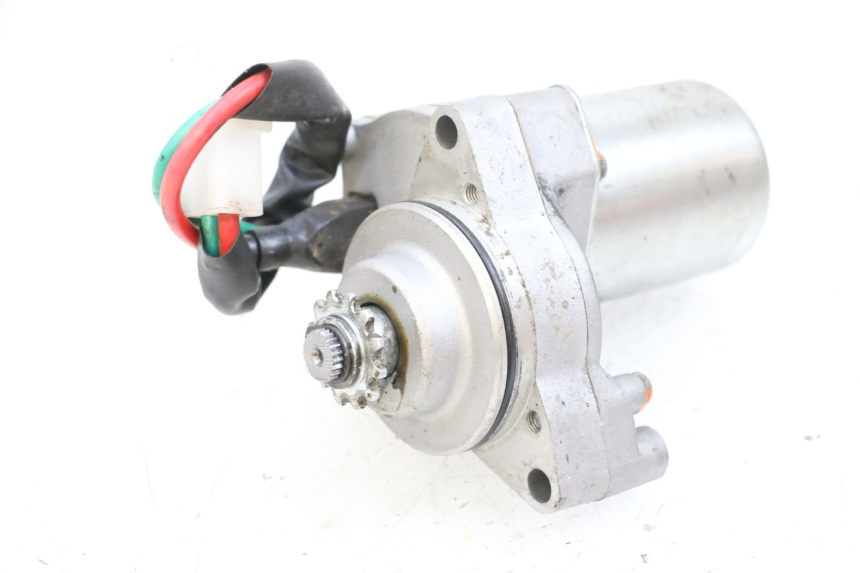 photo de STARTMOTOR MAG POWER BOMBERS 4T 50 (2016 - 2026) - Hoofdaanzicht