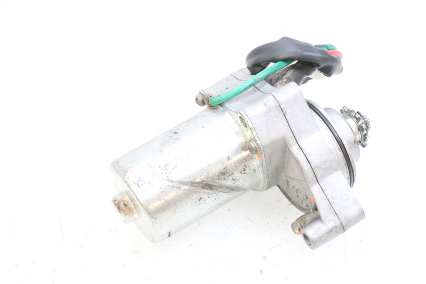 photo de STARTMOTOR MAG POWER BOMBERS 4T 50 (2016 - 2026) - Technische close-up