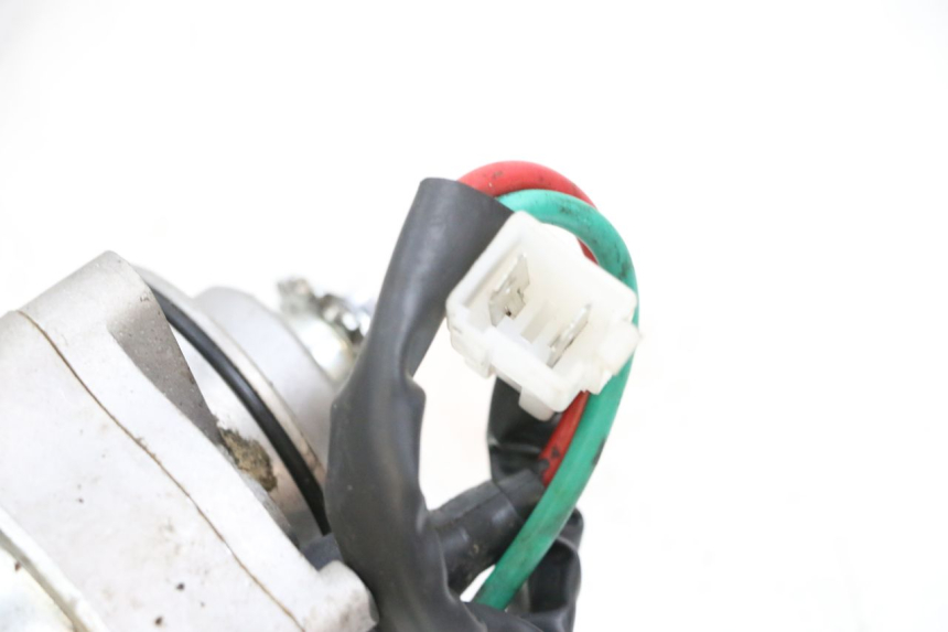 photo de STARTMOTOR MAG POWER BOMBERS 4T 50 (2016 - 2026) - Overzicht