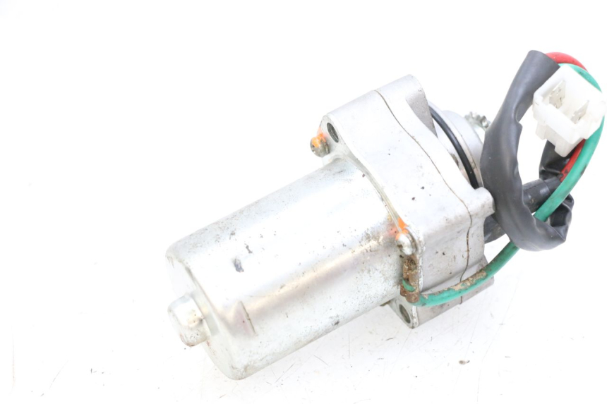 photo de STARTMOTOR MAG POWER BOMBERS 4T 50 (2016 - 2026) - Bevestigingspunten