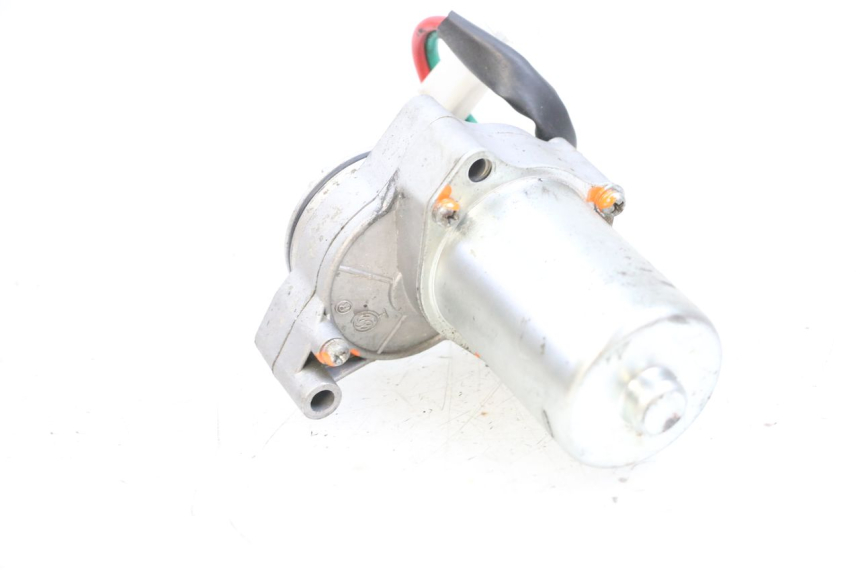 photo de STARTMOTOR MAG POWER BOMBERS 4T 50 (2016 - 2026) - Staat van het oppervlak