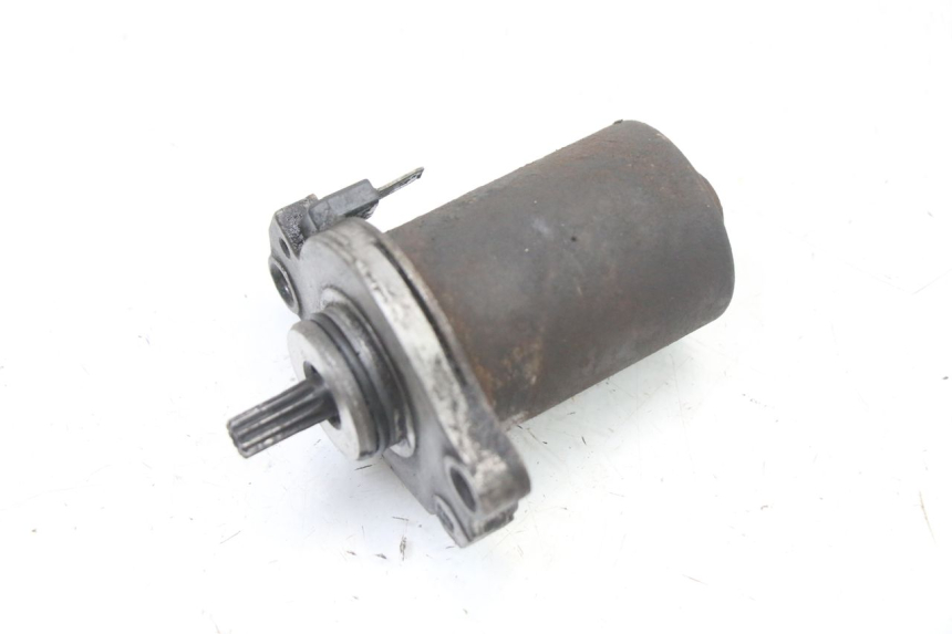 photo de STARTMOTOR MBK BOOSTER NEXT GENERATION 50 (1995 - 1998) - Hoofdaanzicht