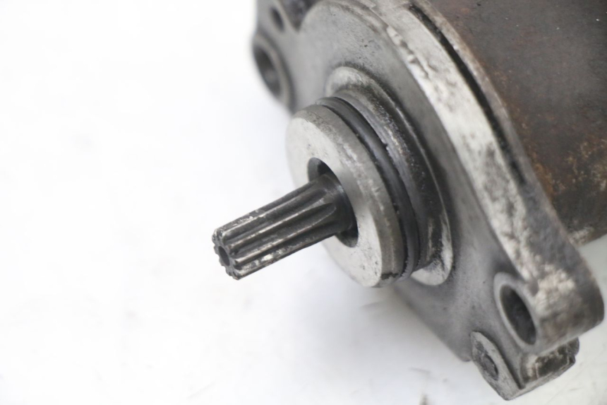 photo de STARTMOTOR MBK BOOSTER NEXT GENERATION 50 (1995 - 1998) - Detail van het onderdeel