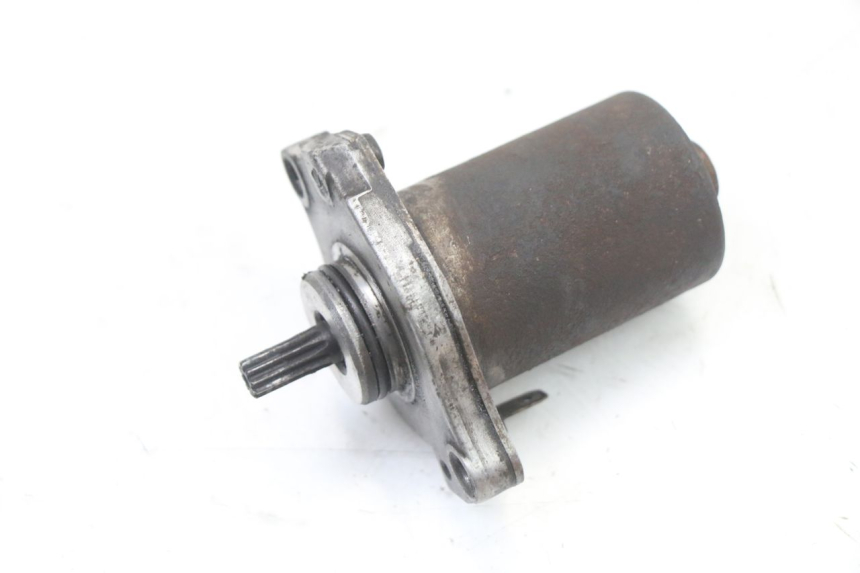 photo de STARTMOTOR MBK BOOSTER NEXT GENERATION 50 (1995 - 1998) - Zoom op gebruiksstaat