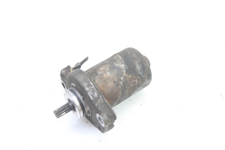 photo de STARTMOTOR MBK BOOSTER NEXT GENERATION 50 (1995 - 1998) - Hoofdaanzicht