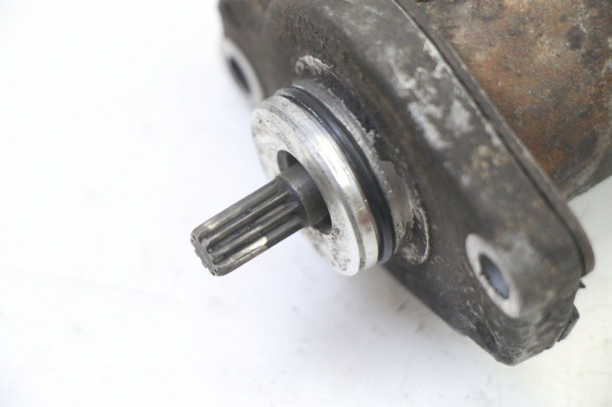 photo de STARTMOTOR MBK BOOSTER NEXT GENERATION 50 (1995 - 1998) - Detail van het onderdeel