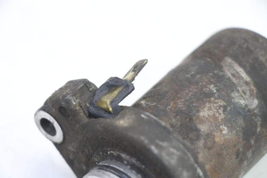 photo de STARTMOTOR MBK BOOSTER NEXT GENERATION 50 (1995 - 1998) - Zoom op gebruiksstaat