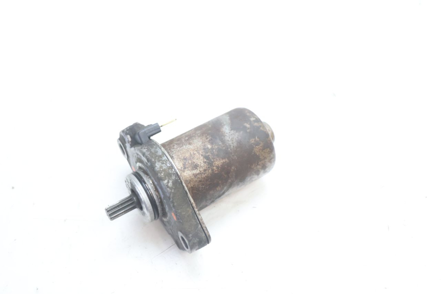 photo de STARTMOTOR MBK BOOSTER ROCKET 50 (1995 - 1998) - Hoofdaanzicht