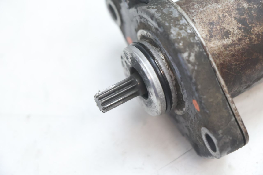 photo de STARTMOTOR MBK BOOSTER ROCKET 50 (1995 - 1998) - Detail van het onderdeel