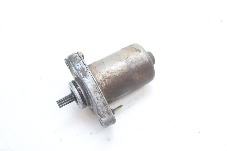 photo de STARTMOTOR MBK BOOSTER ROCKET 50 (1995 - 1998) - Zoom op gebruiksstaat