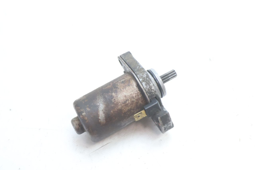 photo de STARTMOTOR MBK BOOSTER ROCKET 50 (1995 - 1998) - Andere kijkhoek